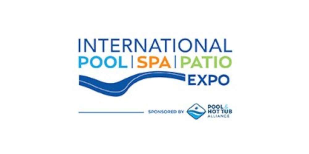 International Pool Spa Patio PSP Expo BlueWhite Industries