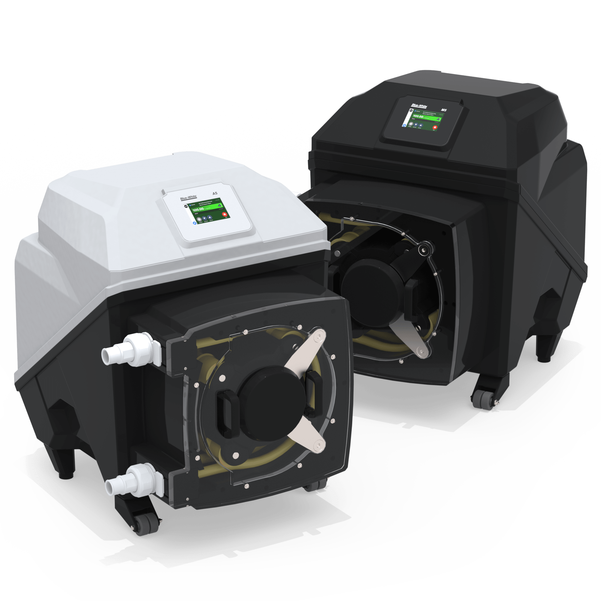 FLEXFLO® 5-Series Guide 1 high volume m5 a5 01
