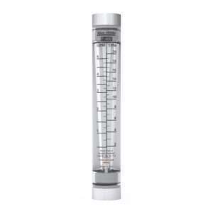 F-400 Acrylic Flow Meter