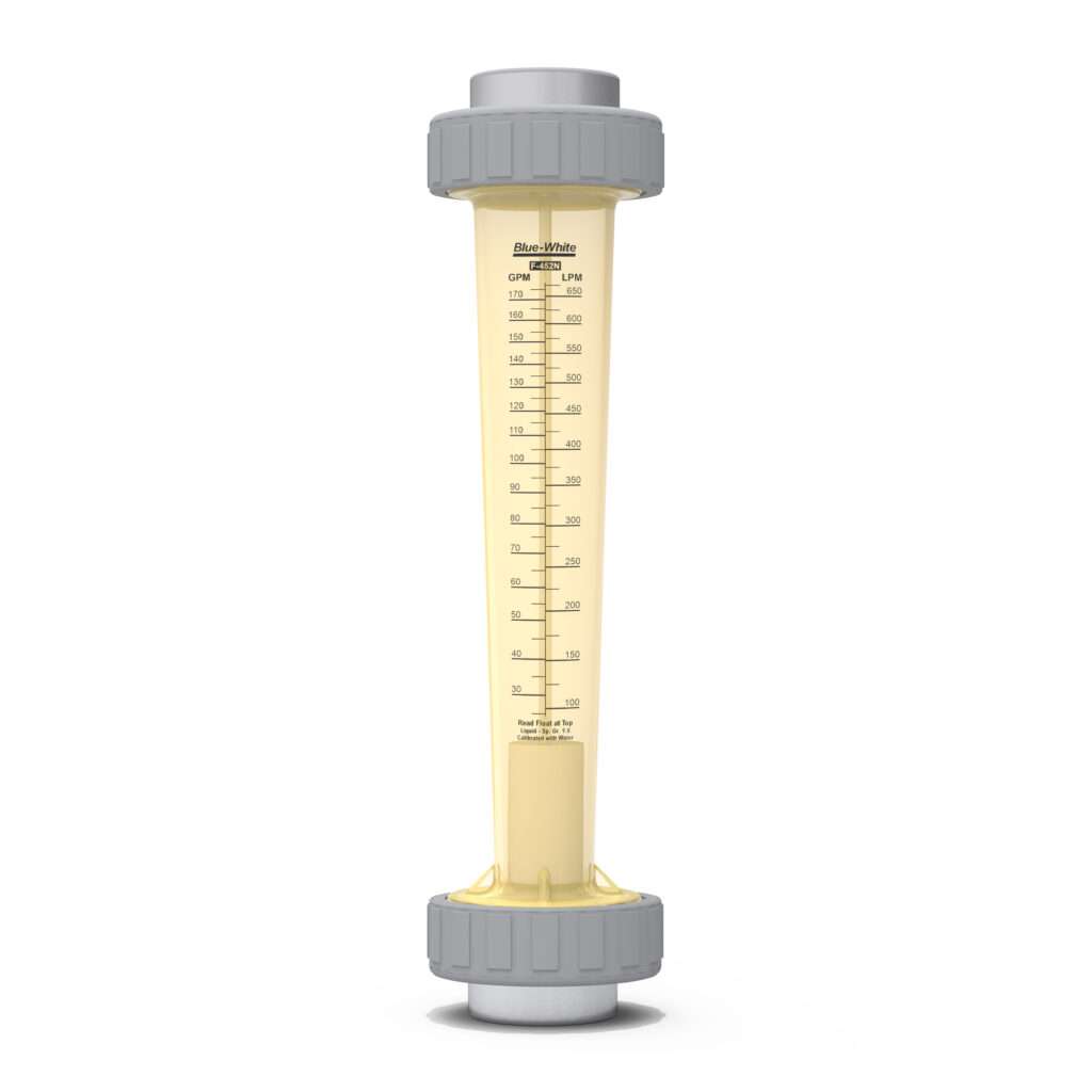 All Products 139 F-452 Polysulfone Flow Meter