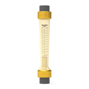 F-461 Polysulfone Flow Meter