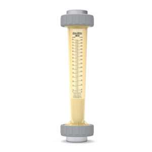 F-462 Polysulfone Flow Meter