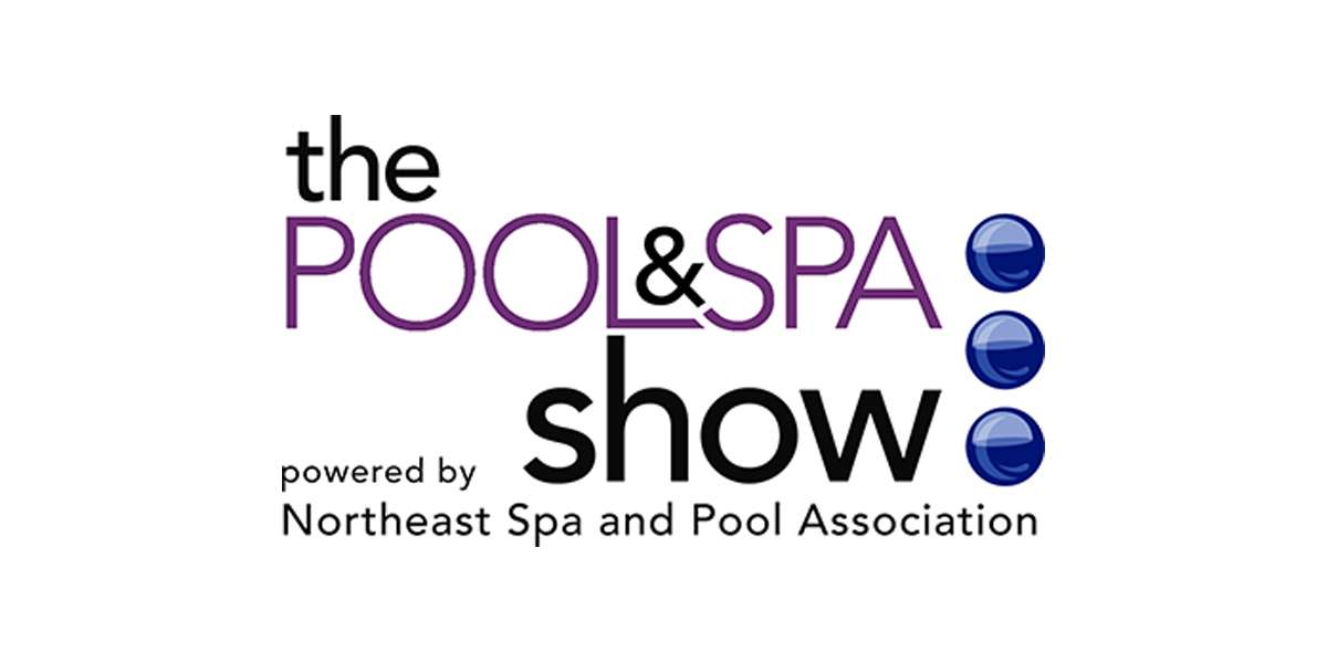 The Pool & Spa Show 2023 BlueWhite Industries