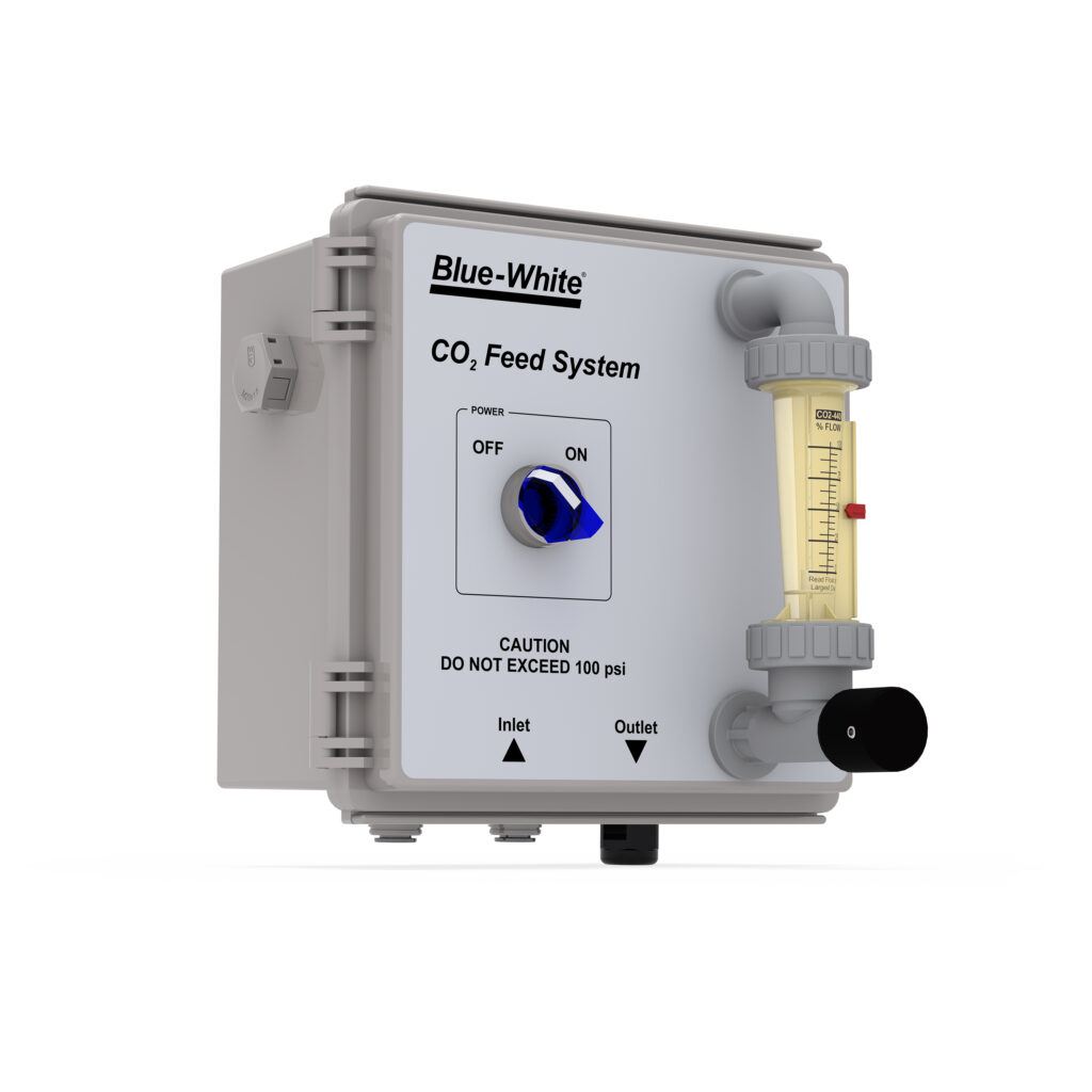 co2 feed system hero