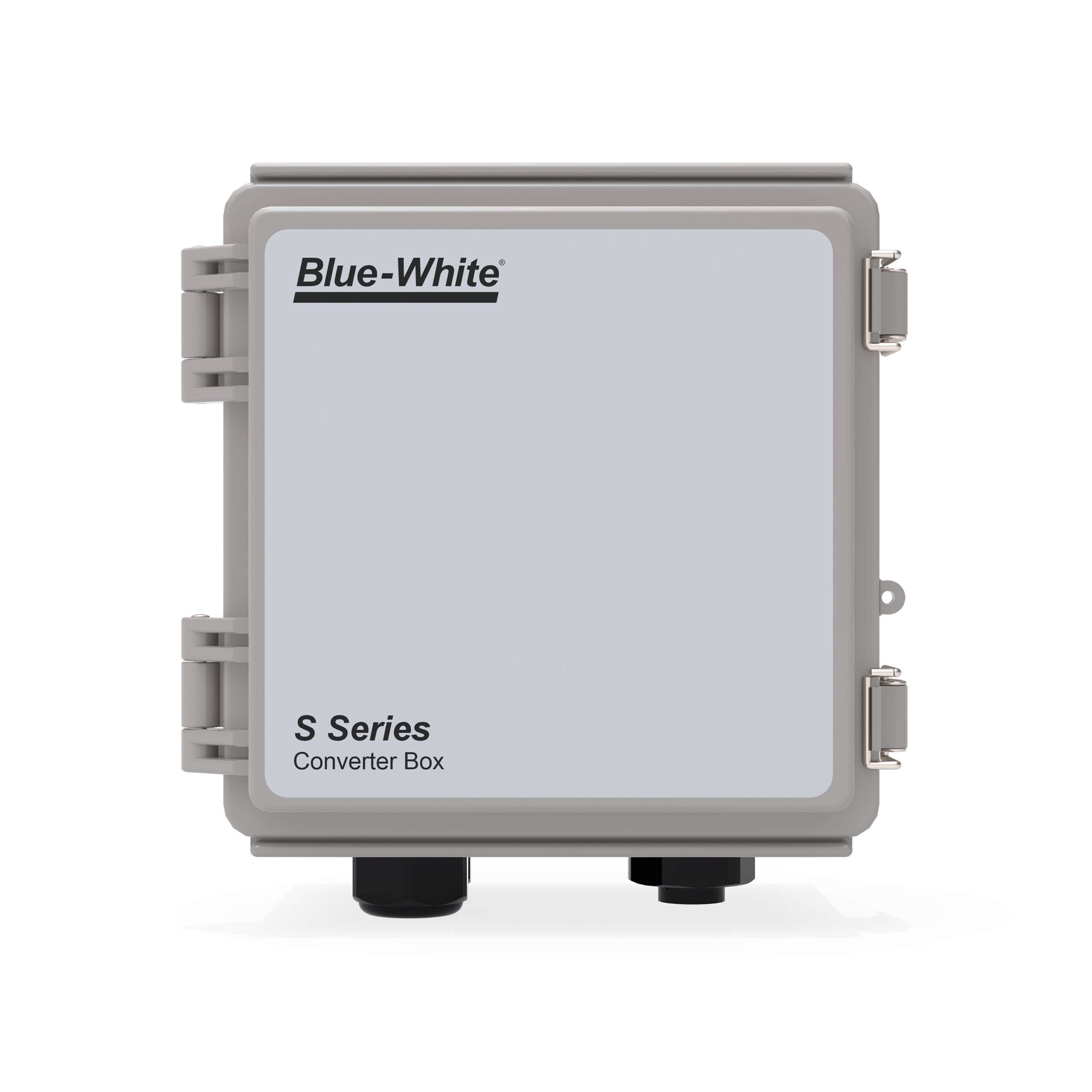 S Series Converter Box BlueWhite Industries