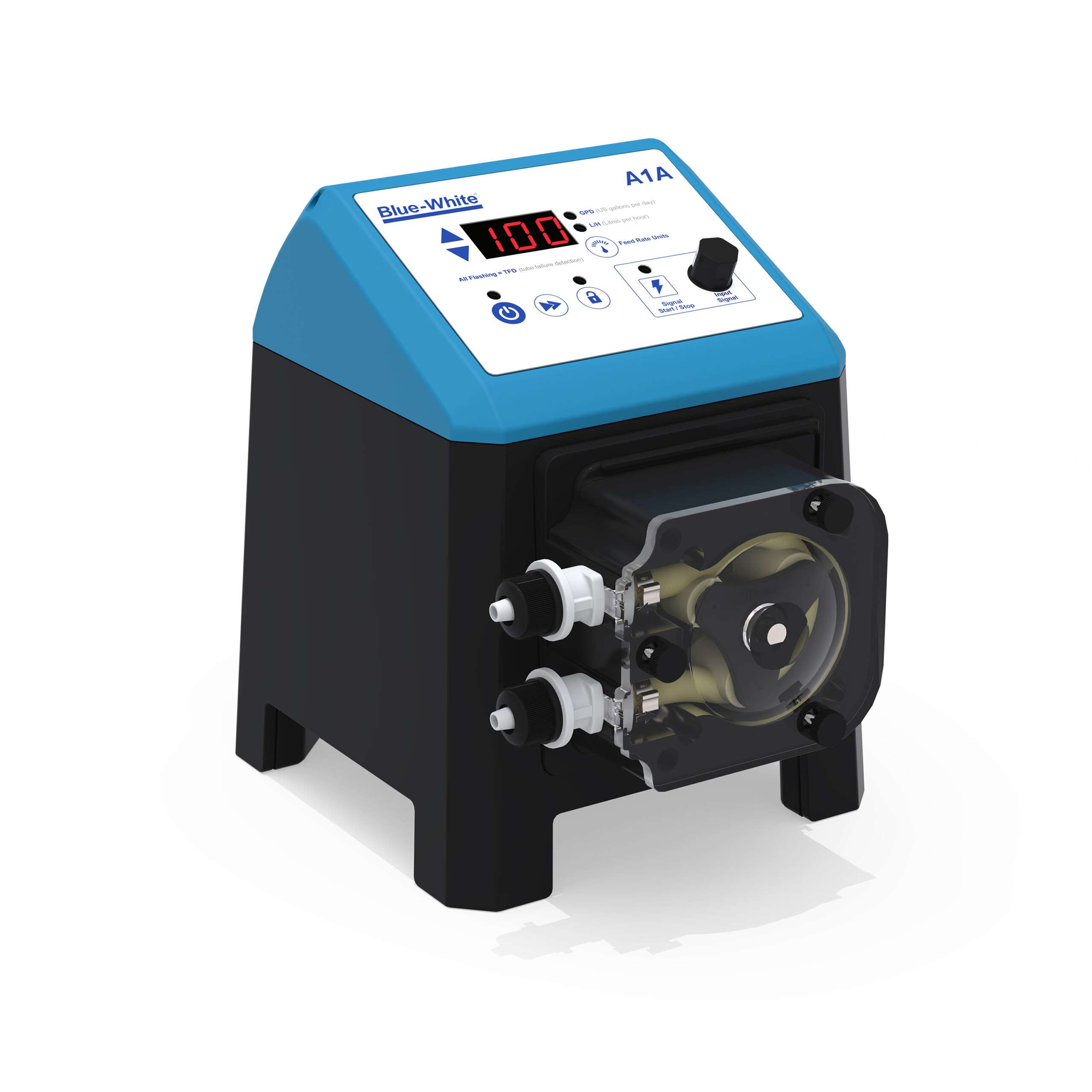 Which Is The Better Choice For pH Adjustment In Aquatics Facilities, Liquid Acid Or CO2? 2 A1A scaled