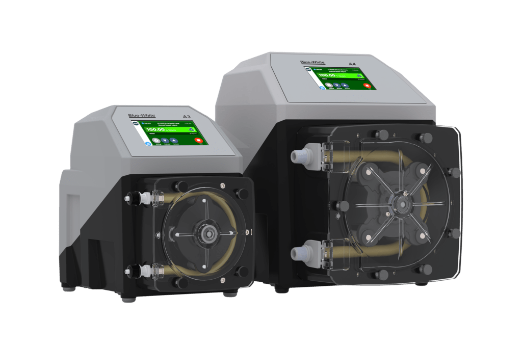 Tube Failure Detection BlueWhite Industries