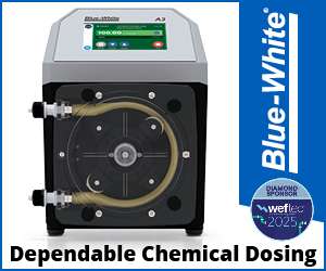 WEFTEC 2025 5 300 x 250 pixels par