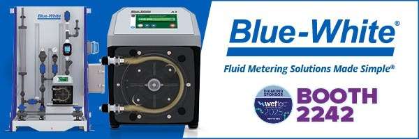 WEFTEC 2025 3 Eau Canada 600 x 200