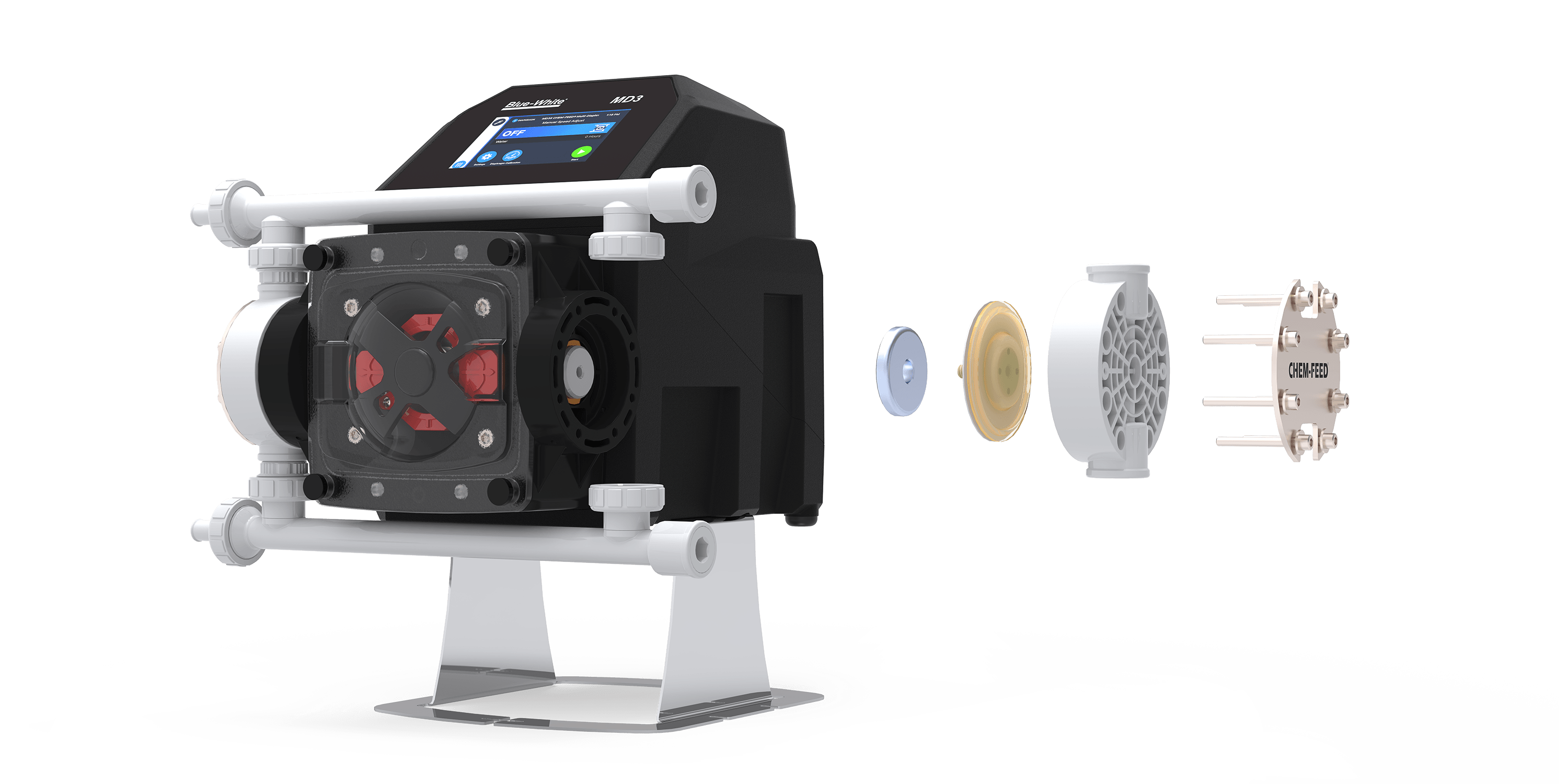 WEFTEC 2023 36 MD3 10