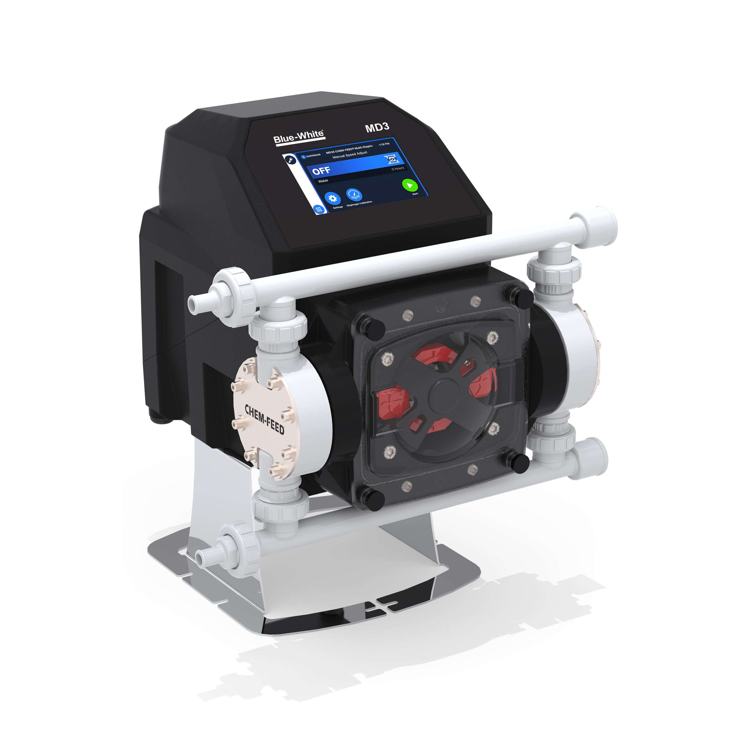 WEFTEC 2023 33 MD3S scaled