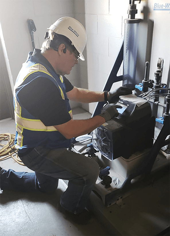 Ensuring Accuracy and Precision in Chemical Metering Systems 3 image 2