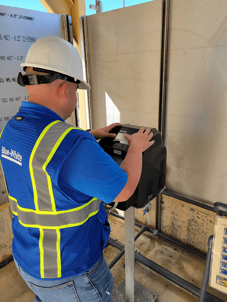 Achieving Successful Dosing of Viscous or Abrasive Chemicals 1 image 5