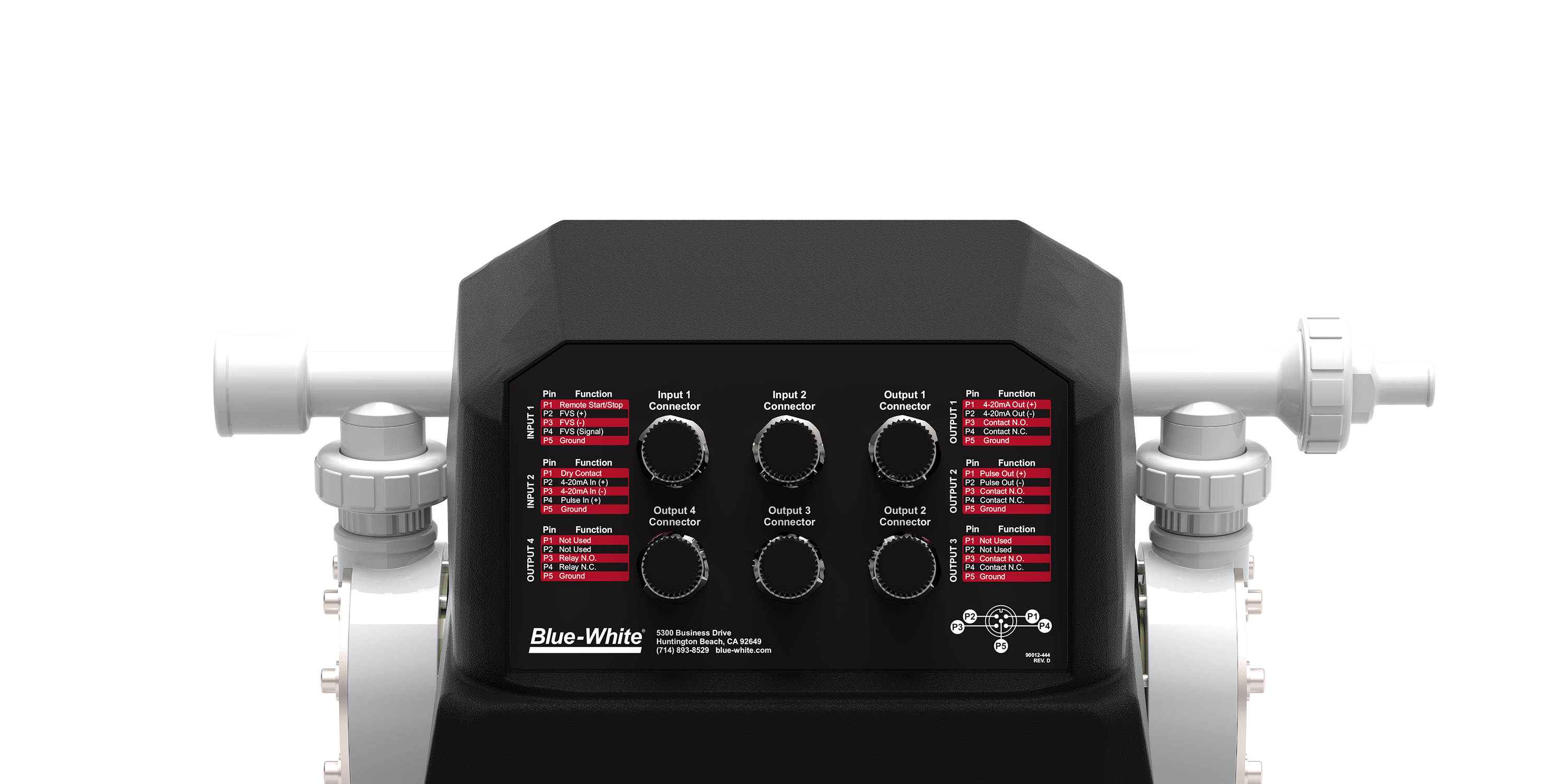 WEFTEC 2023 38 md3 07