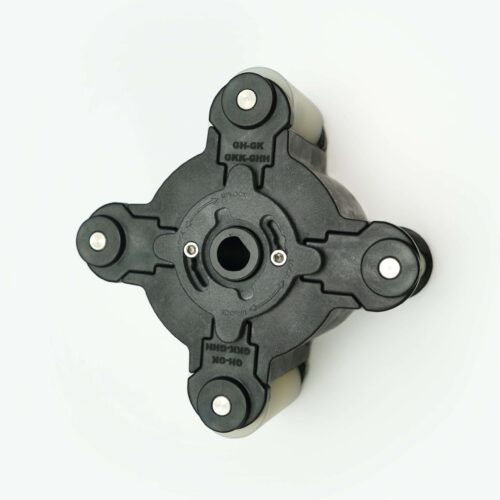 ROULEAU A4 GH/GK/GKK