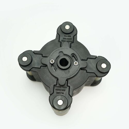 ROULEAU ENSEMBLE A4 NH/NK/NJ/NHH/NHL/NHHL