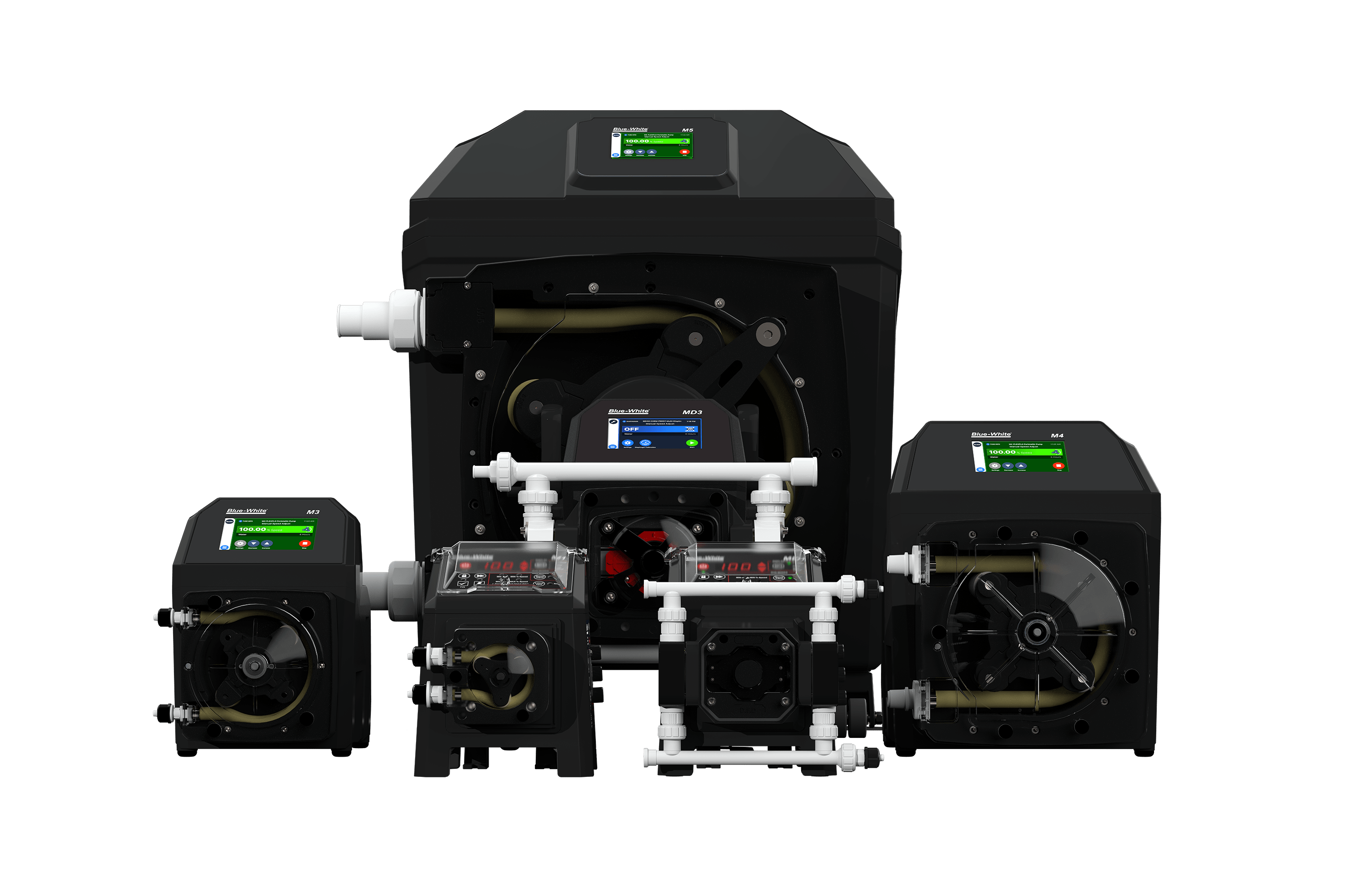 muni pump family