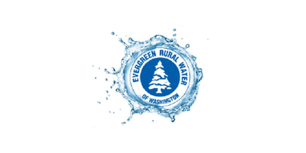 evergreen rural water