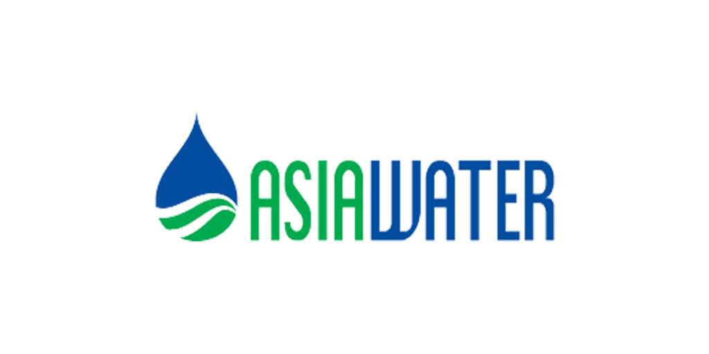 Asienwasser