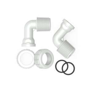 CD1 & MD1 Elbow Adapter Kits
