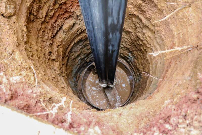 Groundwater Image