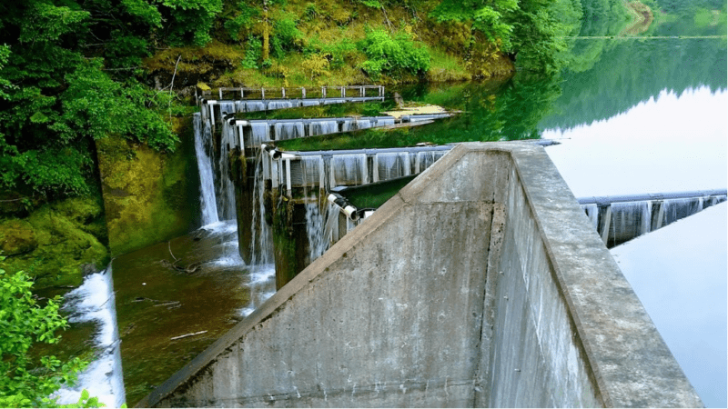 Turbidity Analyzer Dalles 2