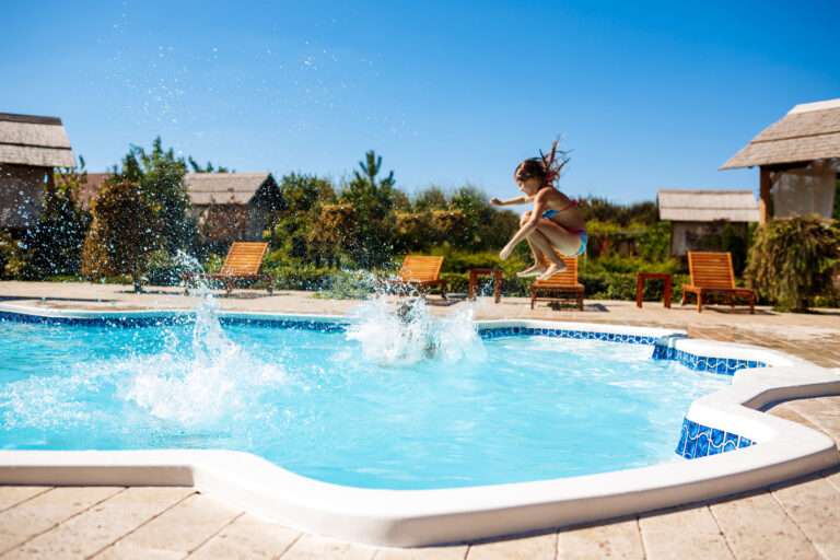 Pool Flow Rate Calculator - Blue-White Industries