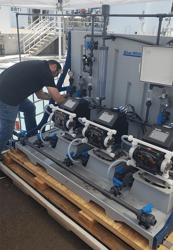 Igor Repeatability