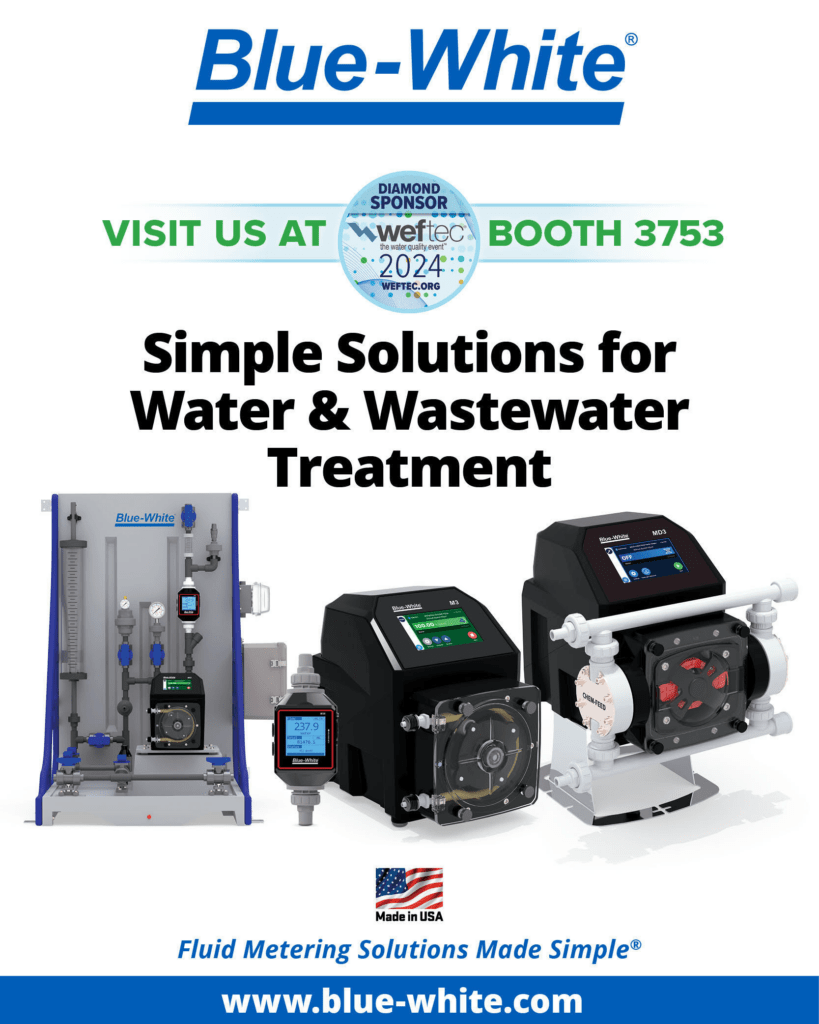 WEFTEC 2024 1 foto 2
