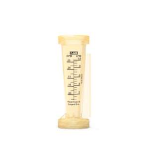 METERBODY 440 .025-.250 GPM
