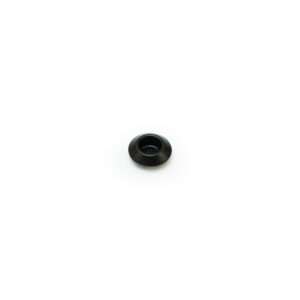 PLUG .500" HOLE BP-1/2-4 BLACK