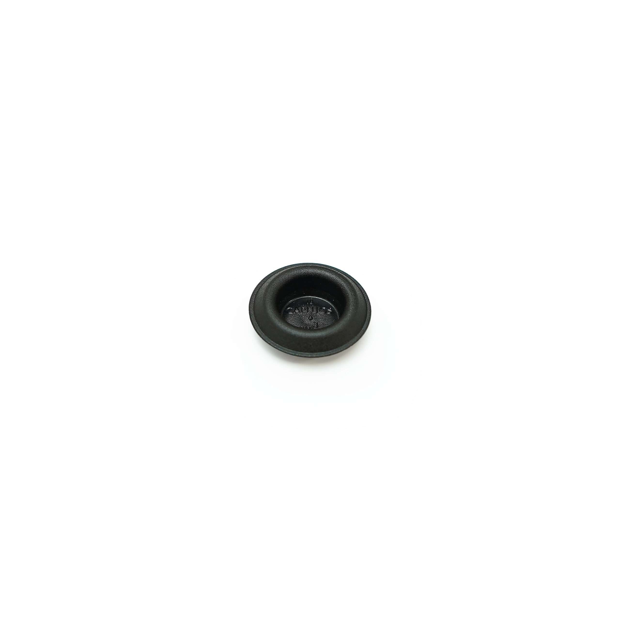 PLUG .750 HOLE BP-3/4 BLACK 1 90008-333