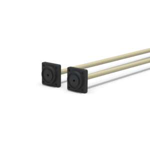 TUBO CONJUNTO REEMPLAZO A5/M5 NHHL FLEX-A-PRENE AFLAS