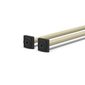 REEMPLAZO DEL CONJUNTO DE TUBO A5/M5 NLL FLEX-A-PRENE EP