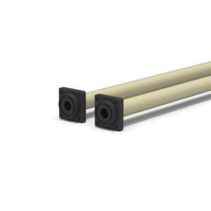 BUIS ASSY VERVANGING A5/M5 NPP FLEX-A-PRENE AFLAS