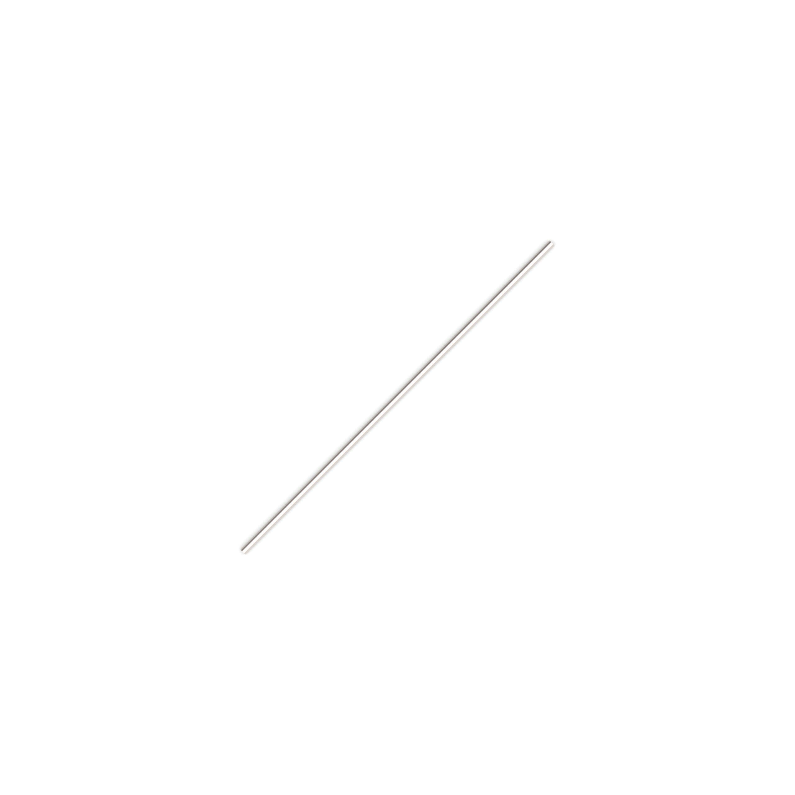 GUIDE WIRE 440N .062 X 3.65 SS - Blue-White Industries