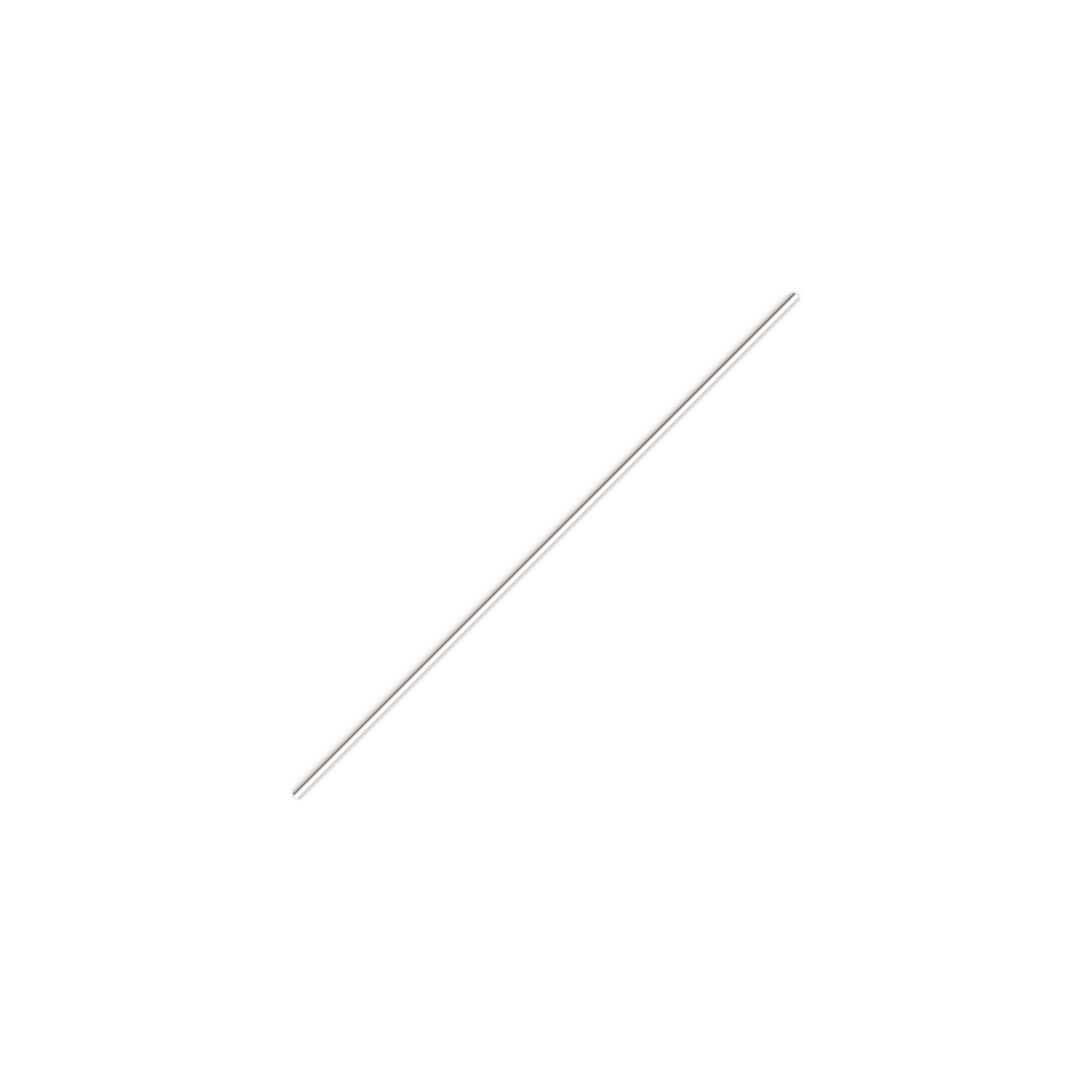 GUIDE WIRE 440N .062 X 4.31 SS - Blue-White Industries