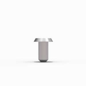 FLOAT F-451 1-10 GPM SS