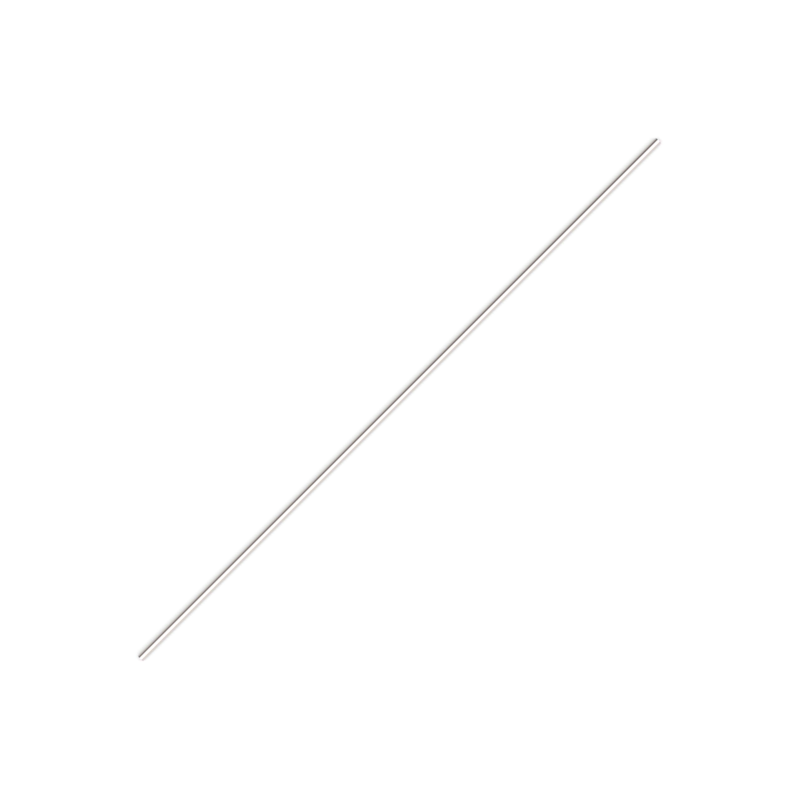 GUIDE WIRE F-550 .062 X 6.09 SS - Blue-White Industries