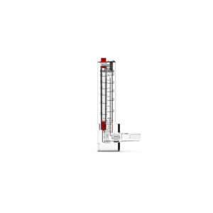 U-300 10-60 GPM 1.50" TUBO PARA CIMA