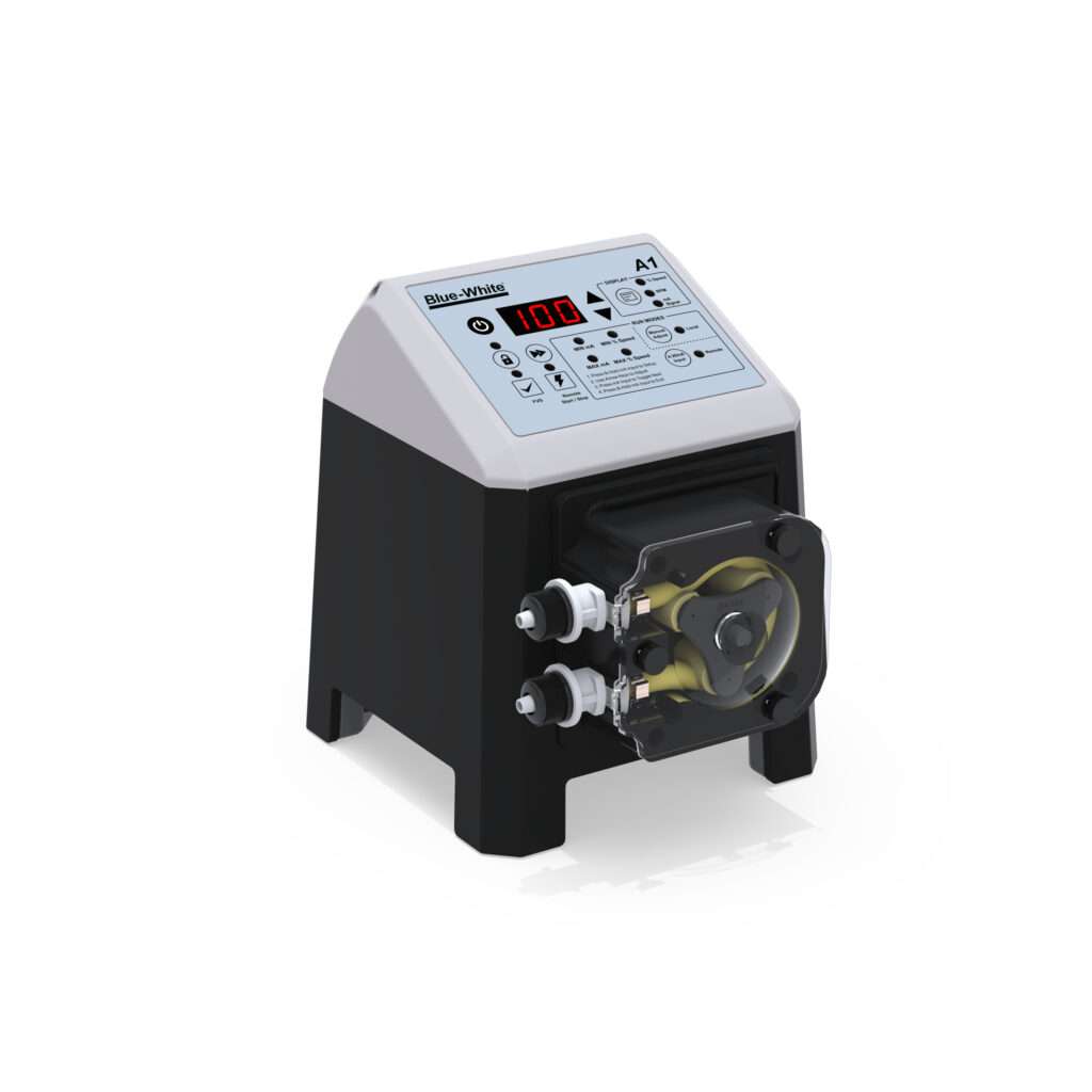 FLEXFLO® A1 Peristaltische Dosierpumpe