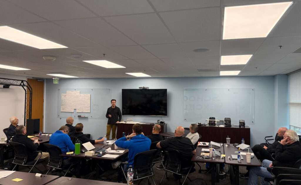 A Comprehensive Guide to Flow Meter Types and Their Functions - Blue ...