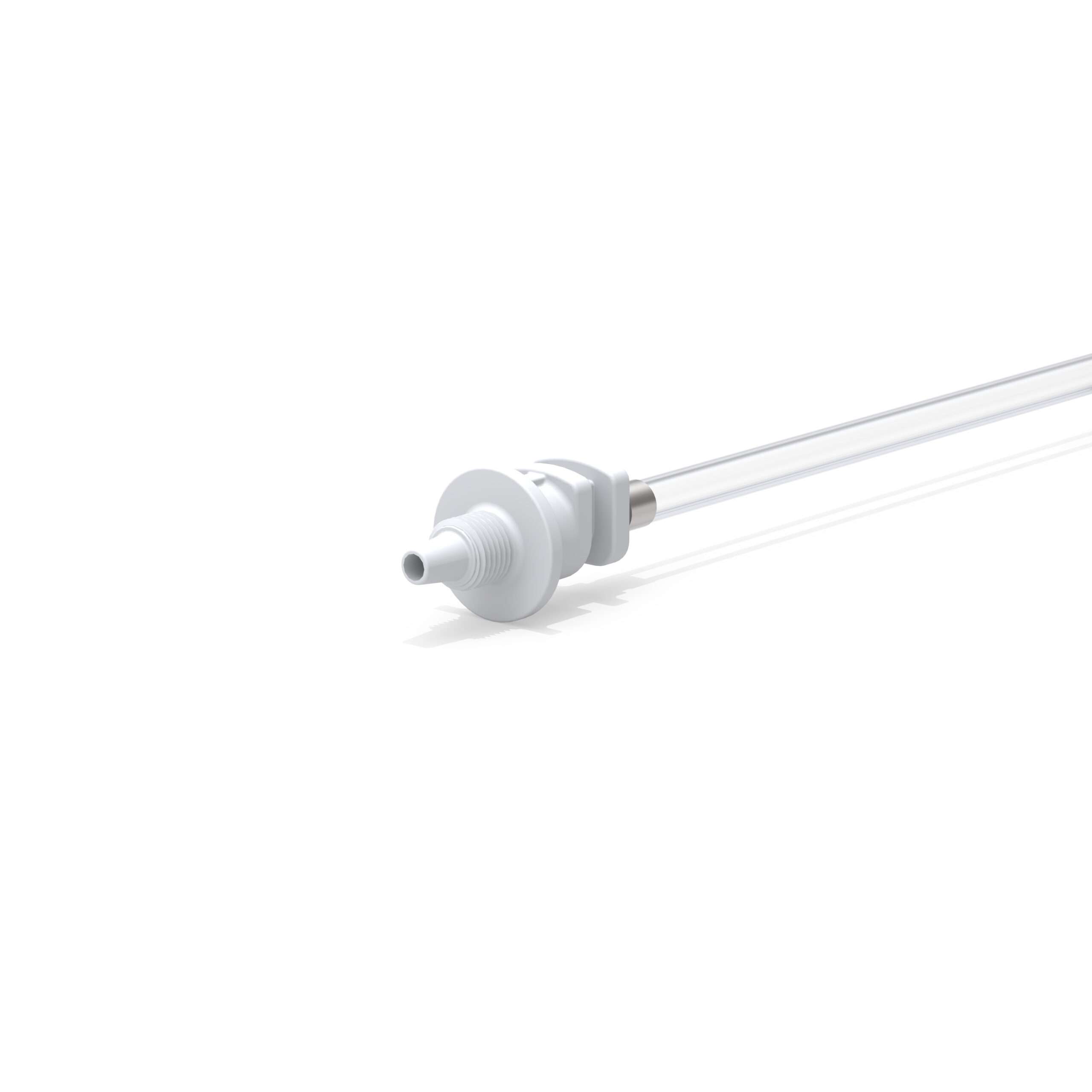 A1-2T - TUBE ASSY A-100N -2T FLEX-A-THANE - Blue-White Industries
