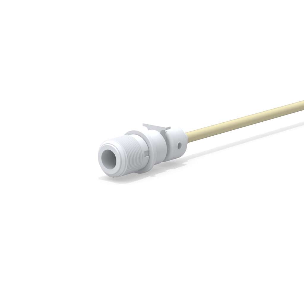 A2-MND-T - TUBE ASSY A2/M2 MND .5