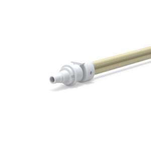 TUBE ASSY A2/M2 QNEE QUIK DISC FLEX-A-PRENE