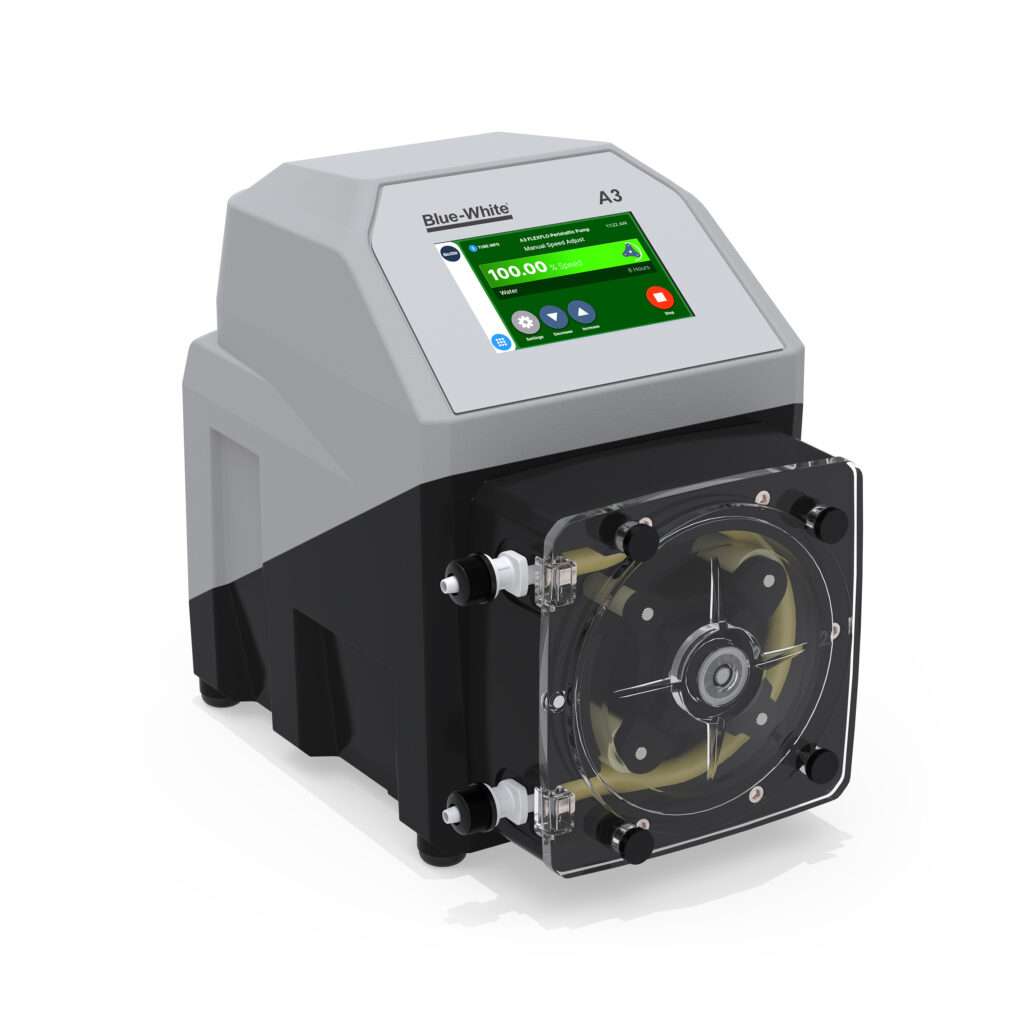 FLEXFLO® A3 Peristaltische Dosierpumpe für industrielle Anwendungen