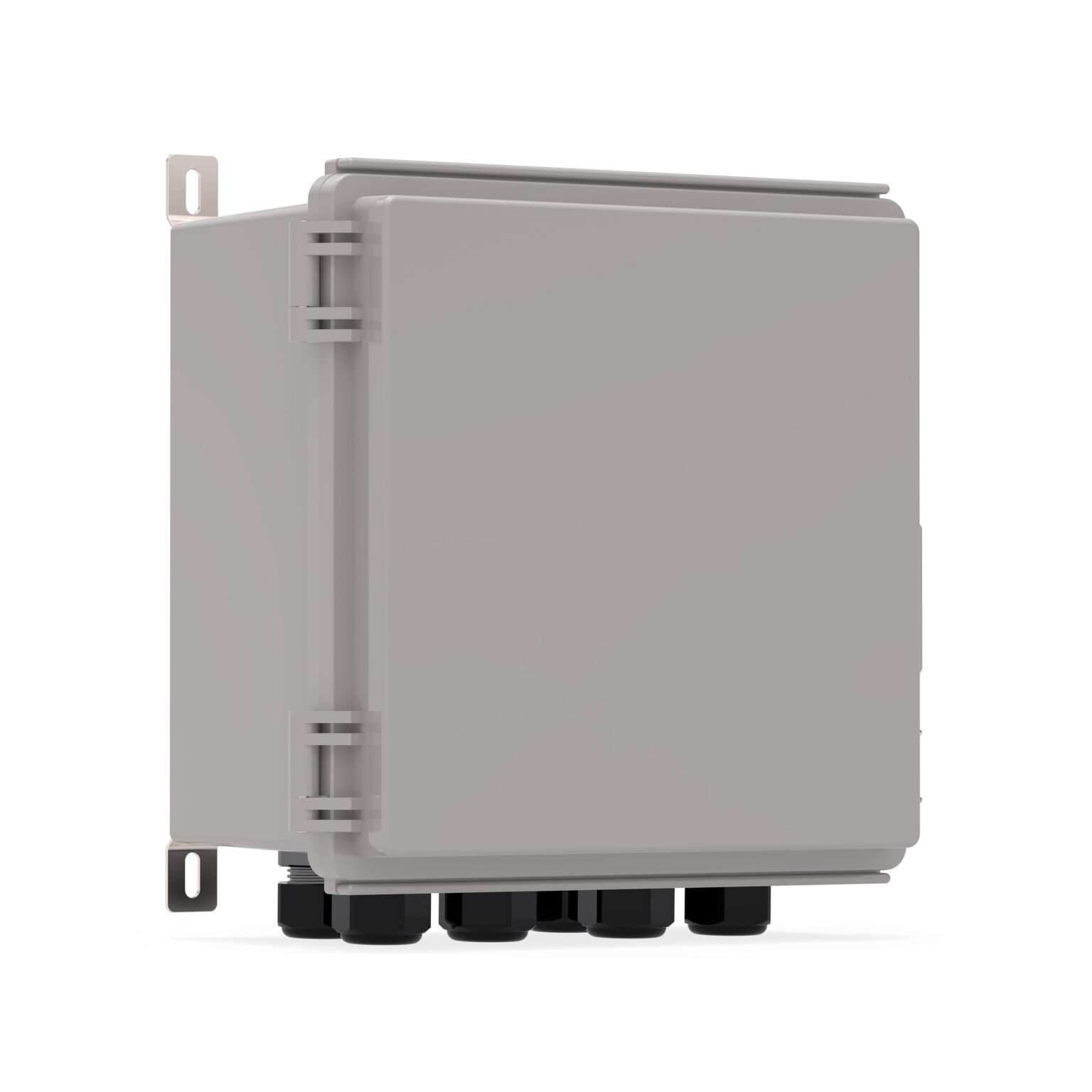 Terminal Box - Blue-White Industries