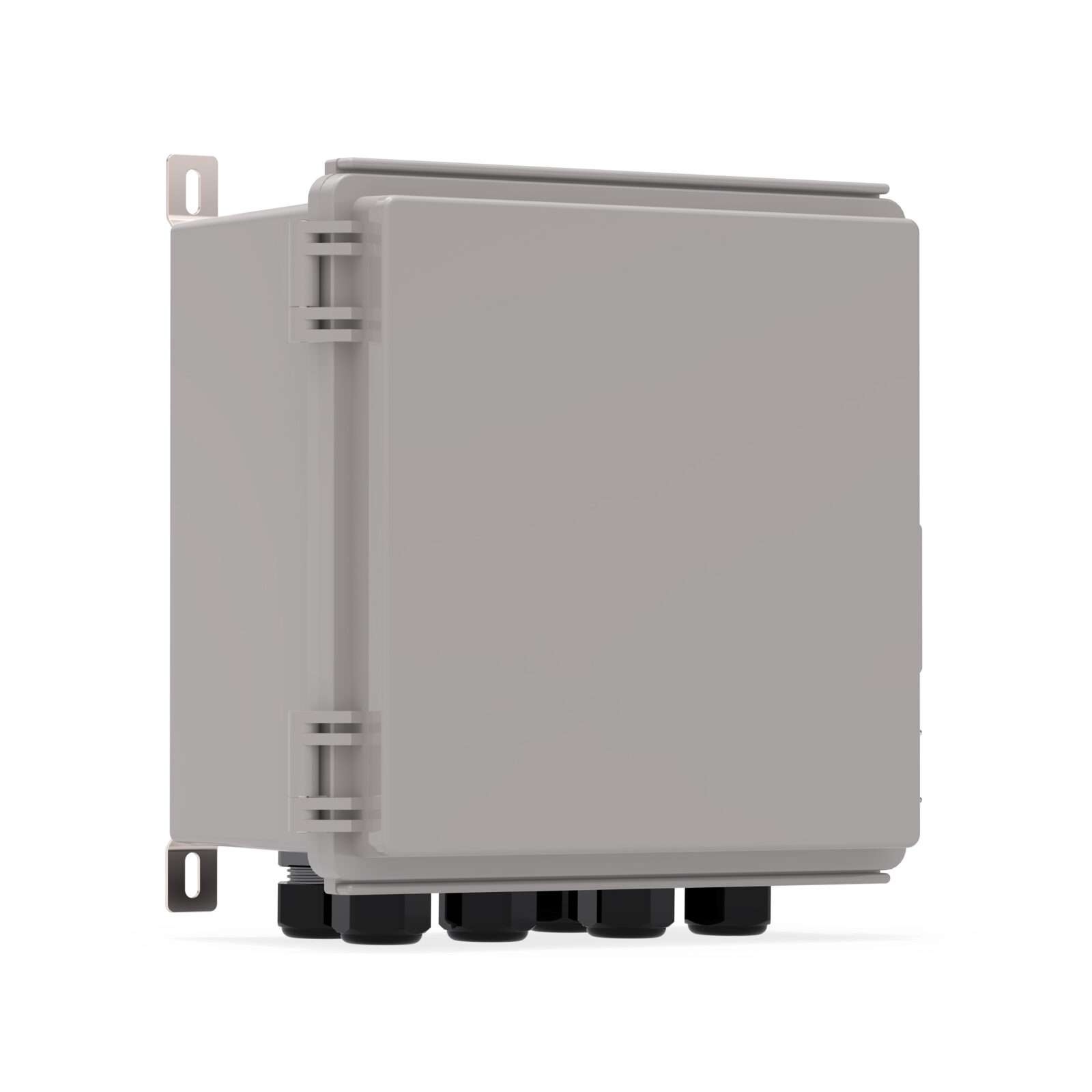 Terminal R Box Terminal Box - Blue-White Industries