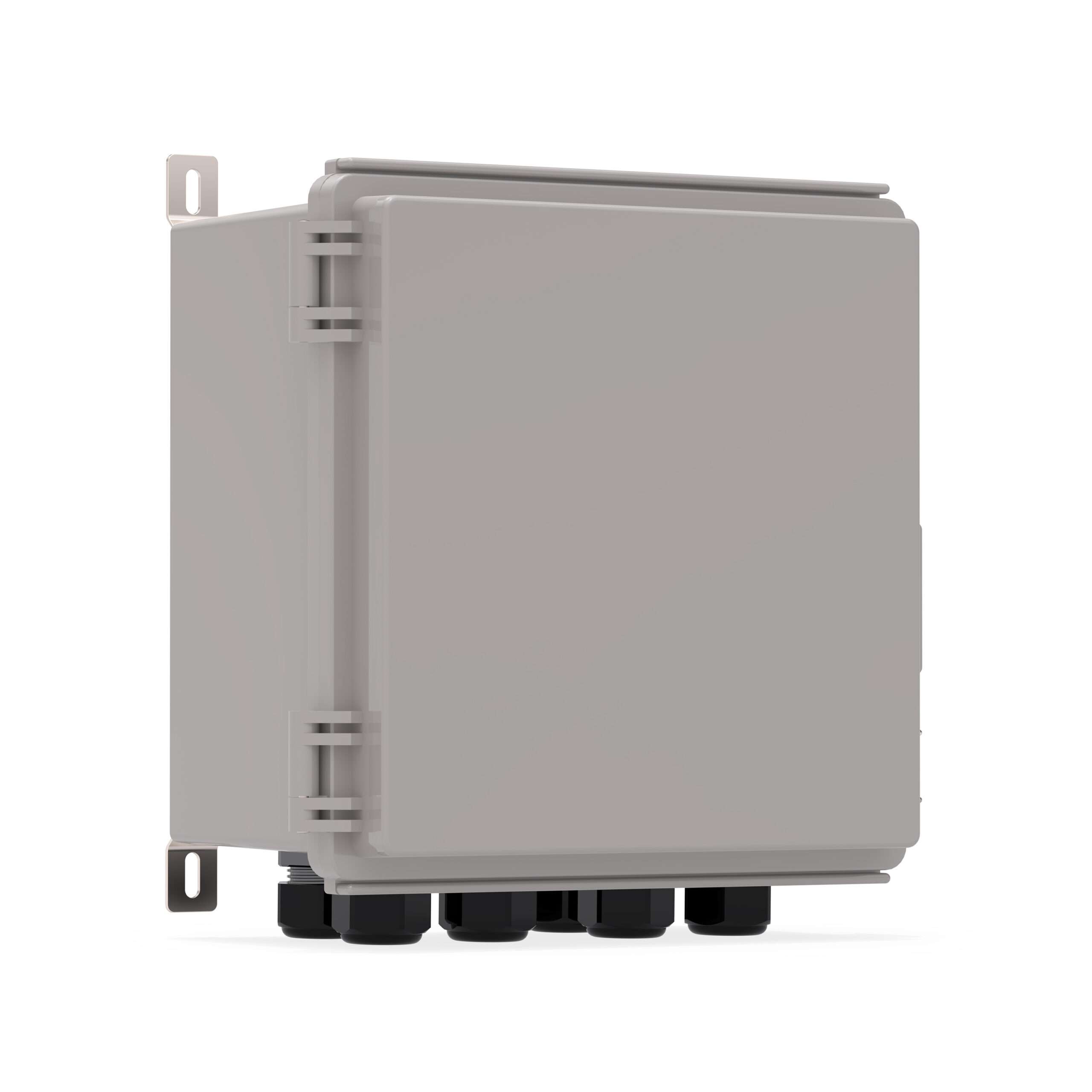 Terminal Box - Blue-White Industries