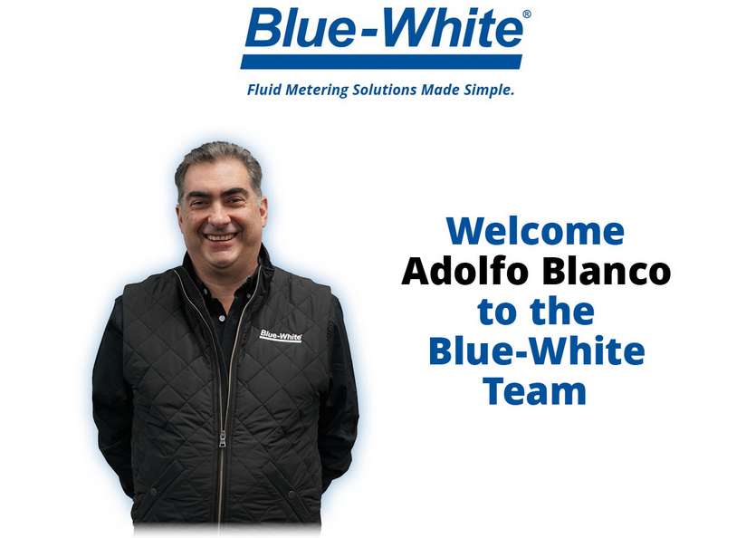 Adolfo Blanco